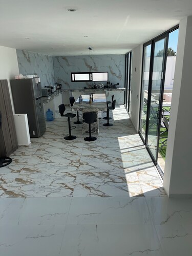 Casa residencial milos #1
