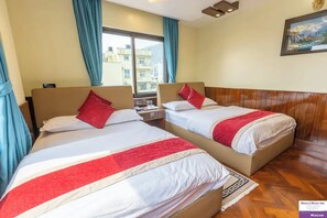 1 室のベッドルーム、アイロン / アイロン台、WiFi、ベッドシーツ