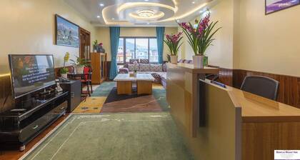 Gentle Heart Inn - A Heart for the People 4