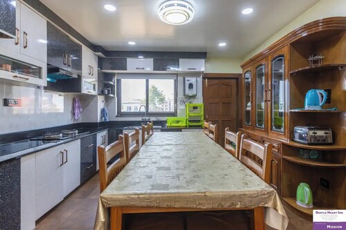 Gentle Heart Inn - A Heart for the People 4
