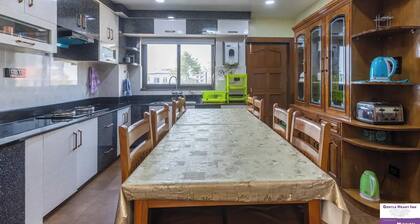 Gentle Heart Inn - A Heart for the People 4