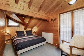 2 chambres, fer et planche à repasser, Wi-Fi gratuit