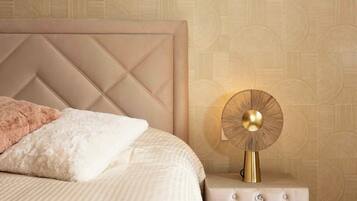 2 chambres, Wi-Fi, draps fournis