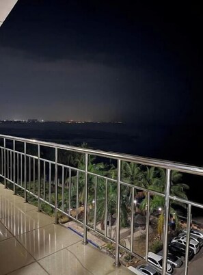 Property grounds - Comfort Haven Sea view Apartment (Dar es Salam)