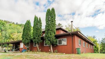 منطقة الاستقبال