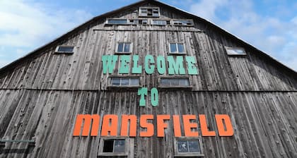 Mansfield Outdoor Centre