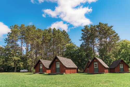 Mansfield Outdoor Centre