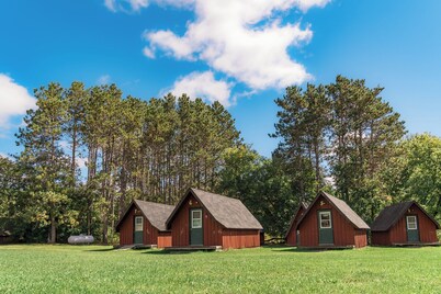 Mansfield Outdoor Centre