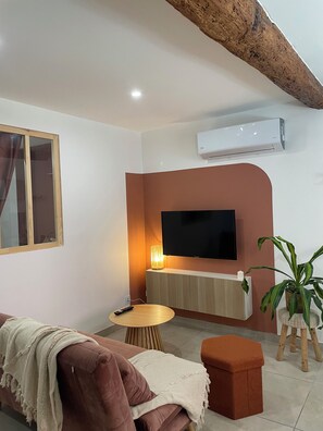 Smart TV - Entre Tendance et Authenticité : LA Voûte ! (Nîmes)