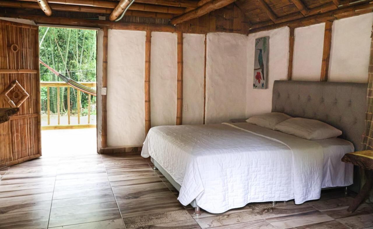 2 habitaciones, wifi y ropa de cama 
