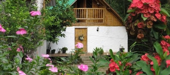 Cabaña la Motilona - Alojamiento rural Ecoparque La Motilona Paicol, Huila