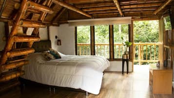 2 chambres, Wi-Fi, draps fournis