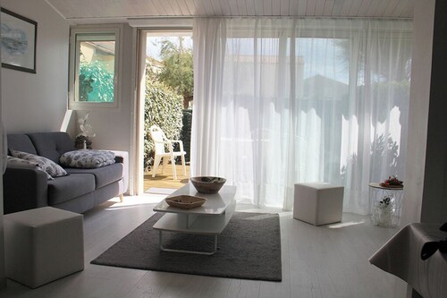 Nice Villa F3 at 25 meters from the sea in Frontignan Plage