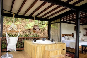 豪華客房 | 客房景觀