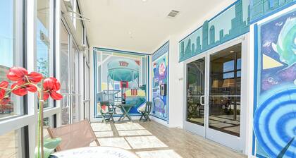 1i~ Charming Gated Condo in Fabulous Katy, TX