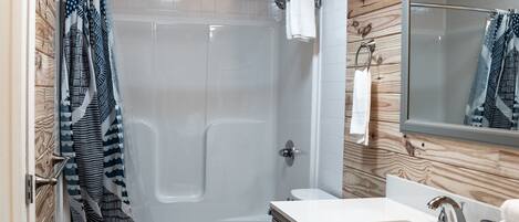 مناشف، ورق حمّام