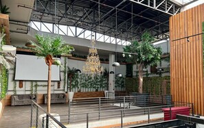 Property amenity - Studio Berrini by Movinn (São Paulo)