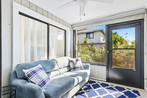 Smart-tv och böcker