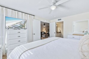 3 habitaciones, tabla de planchar con plancha y wifi gratis