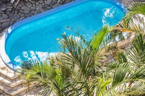 Hanna Praia Hotel