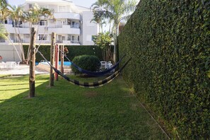 Property amenity - Hanna Praia Hotel (Florianópolis)