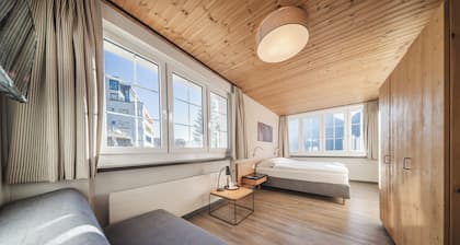 Hotel Quellenhof - Self Check-in & Adults Only