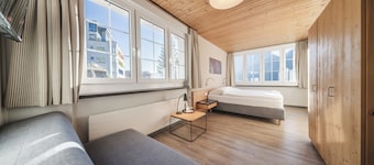 Hotel Quellenhof - Self Check-in & Adults Only