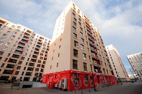 Smart Stay - Bucarest