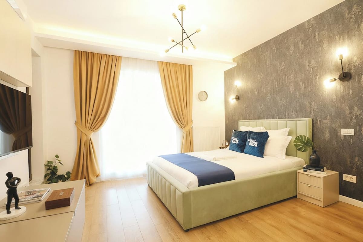 Studio familial | DĂ©cor unique, ameublement unique, rideaux dâobscurcissement