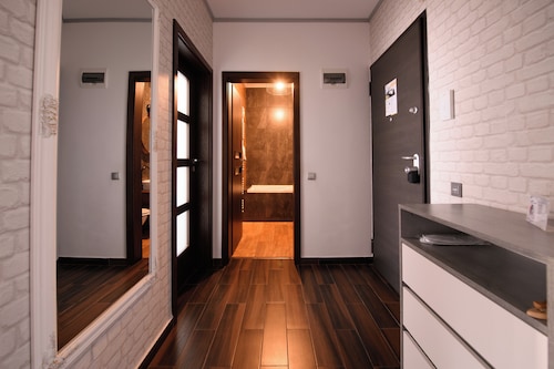 Smart Stay