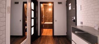 Smart Stay