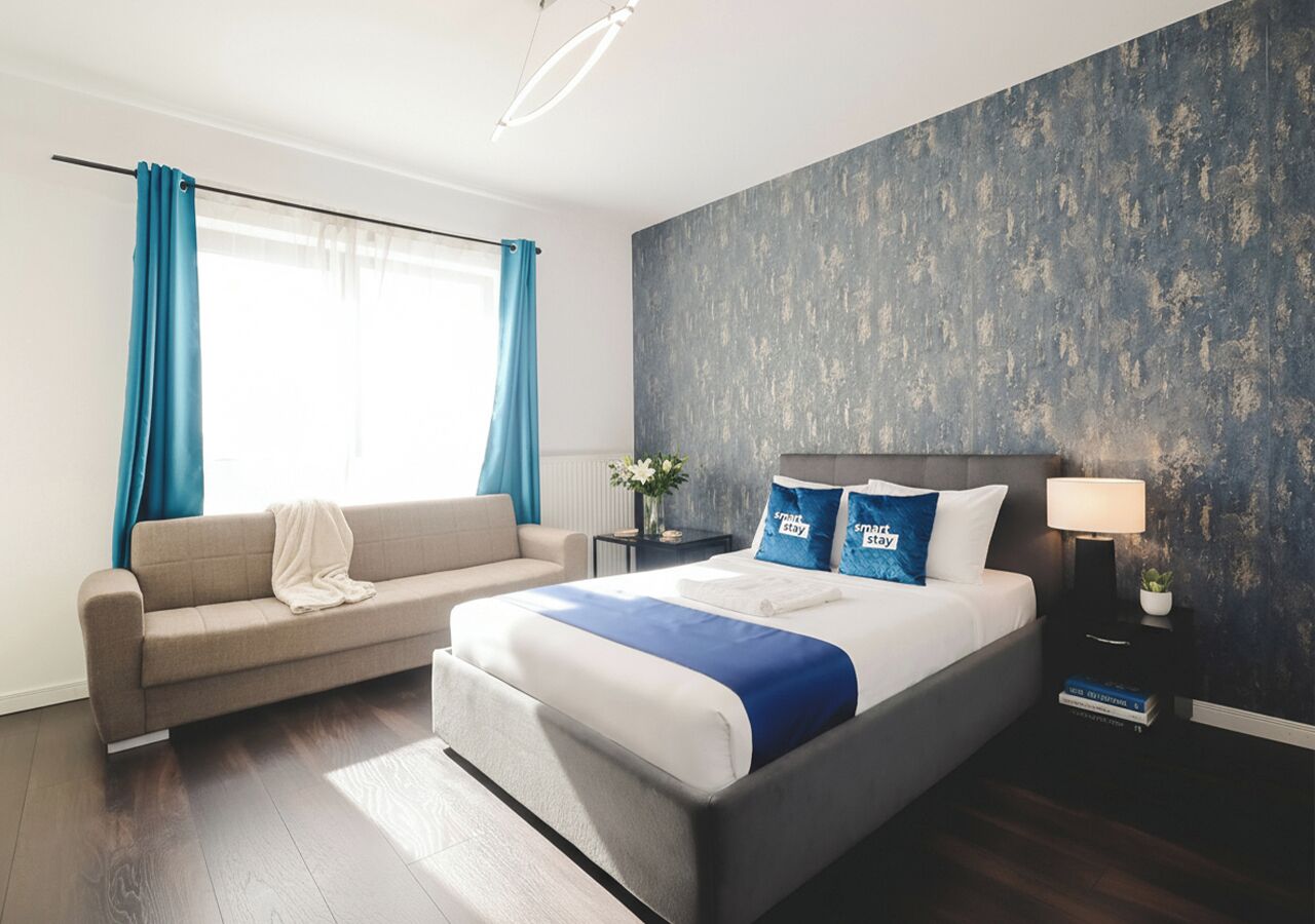 Studio Standard | Décor unique, ameublement unique, rideaux d’obscurcissement