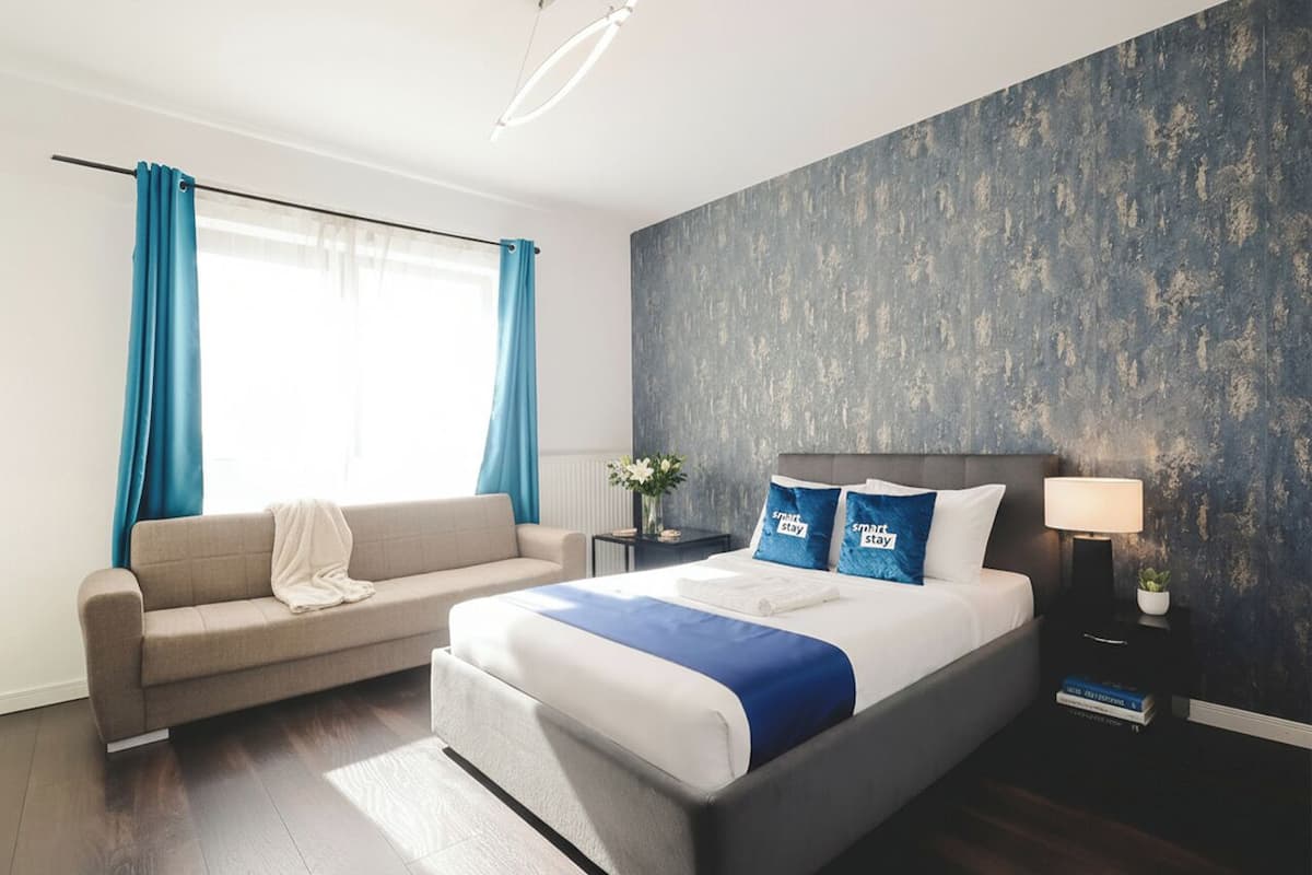 Studio Standard | DĂ©cor unique, ameublement unique, rideaux dâobscurcissement