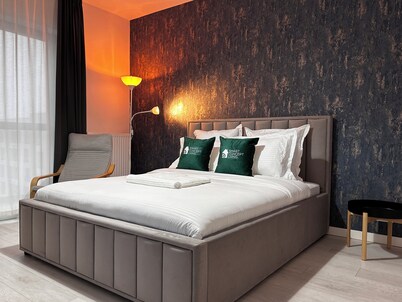 Smart Stay