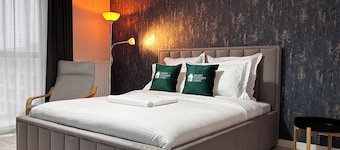 Smart Stay