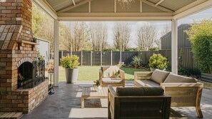 Terrass/Patio