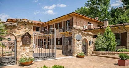 VILLA SERRA ALTA