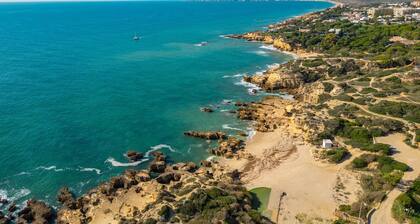 Private Pool, BBQ & Ping-Pong – Sesmarias