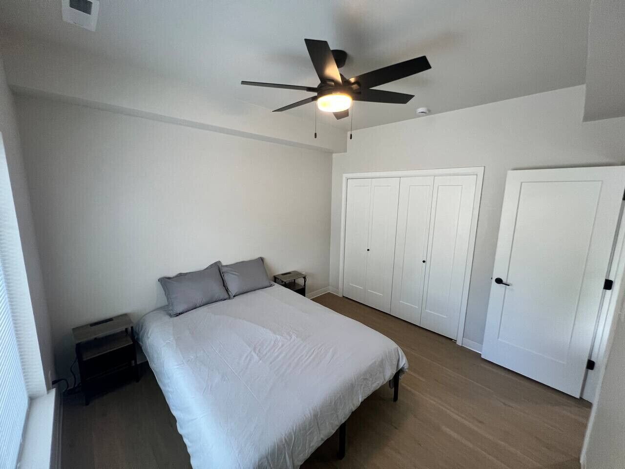 3 habitaciones, wifi gratis y ropa de cama 