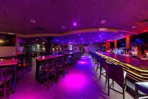 Bar (sur place)