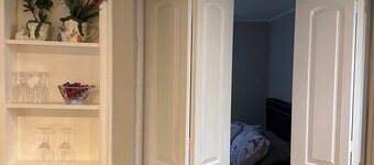 Modern Tiny Home Escape