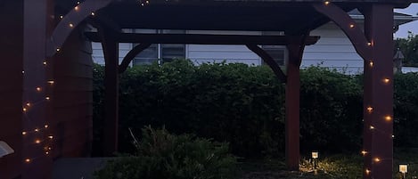 Ulkoalueet