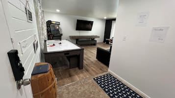 Sala de juegos