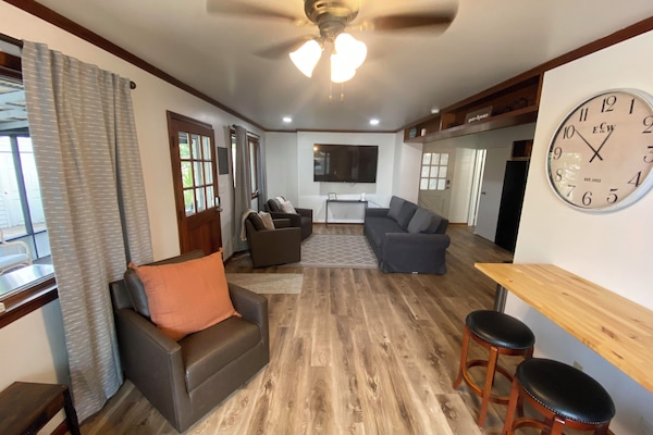 Smart TV, videojuegos, impresora