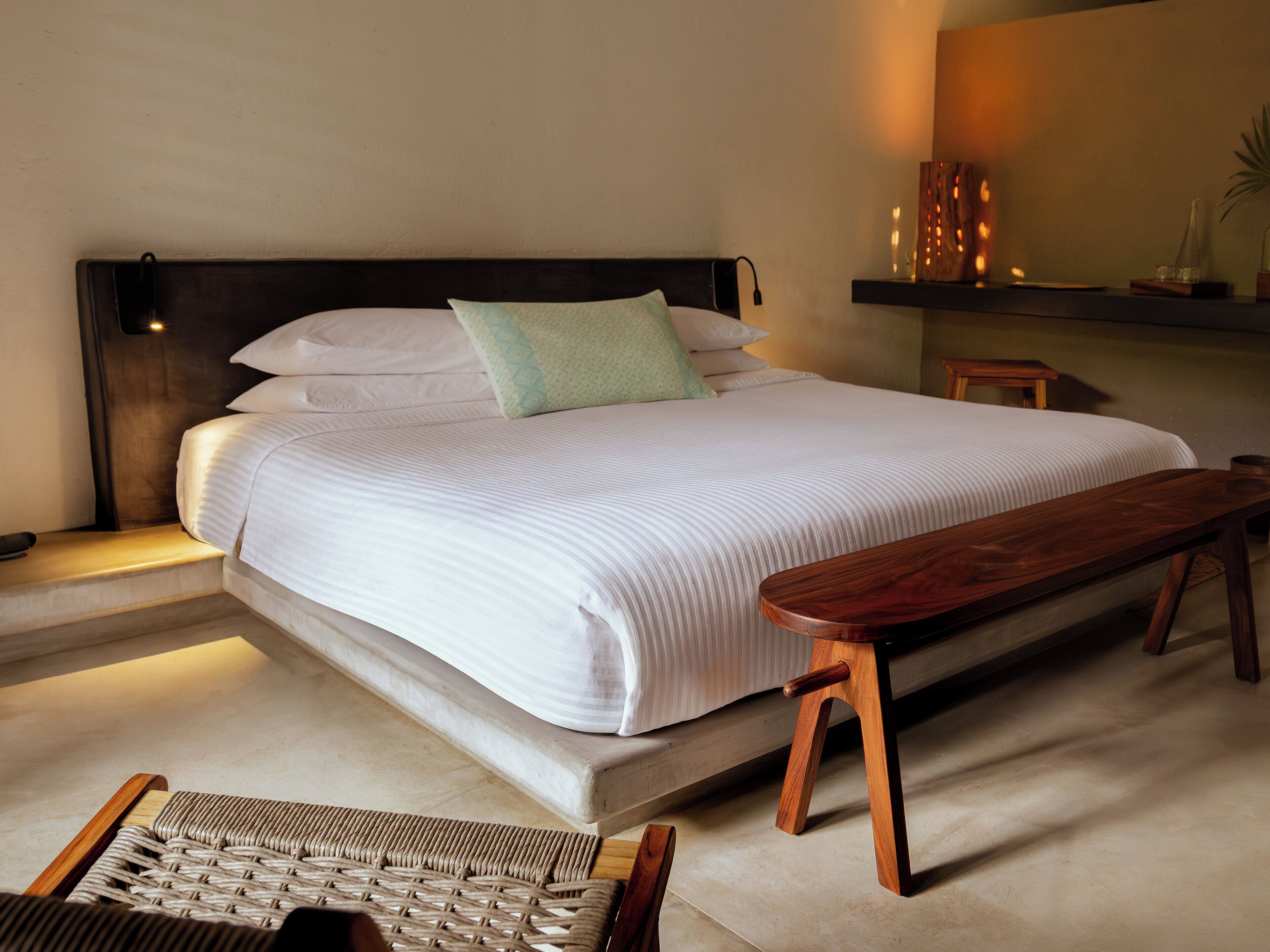 Deluxe Double Room, Garden View | Free WiFi