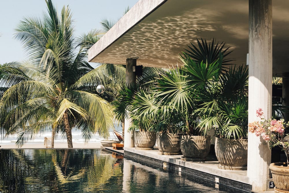 Lo Sereno Casa de Playa