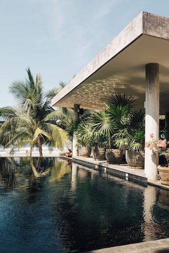 Lo Sereno Casa de Playa