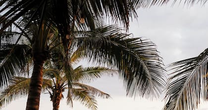 Lo Sereno Casa de Playa
