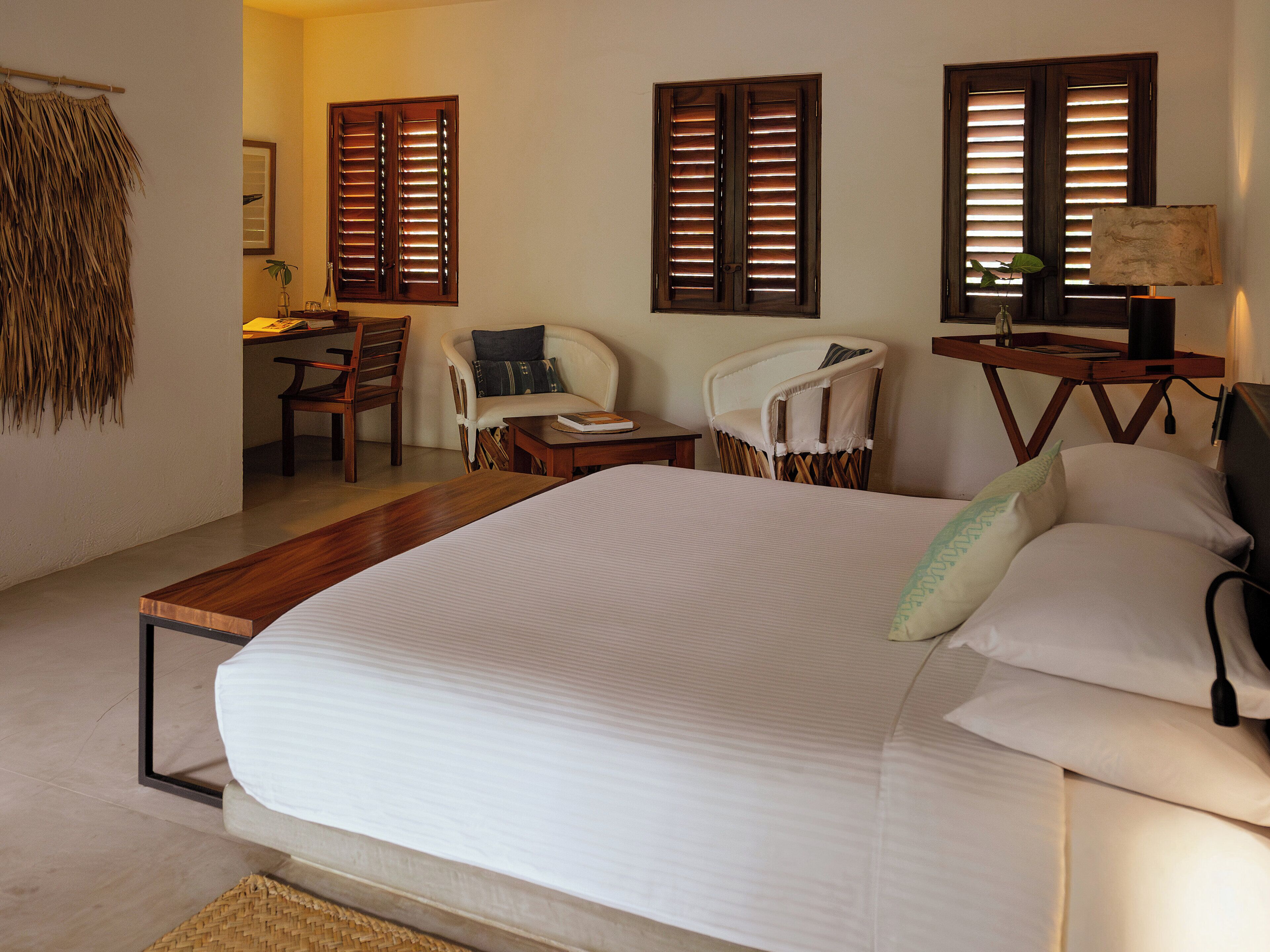 Deluxe Room, 1 King Bed | Free WiFi