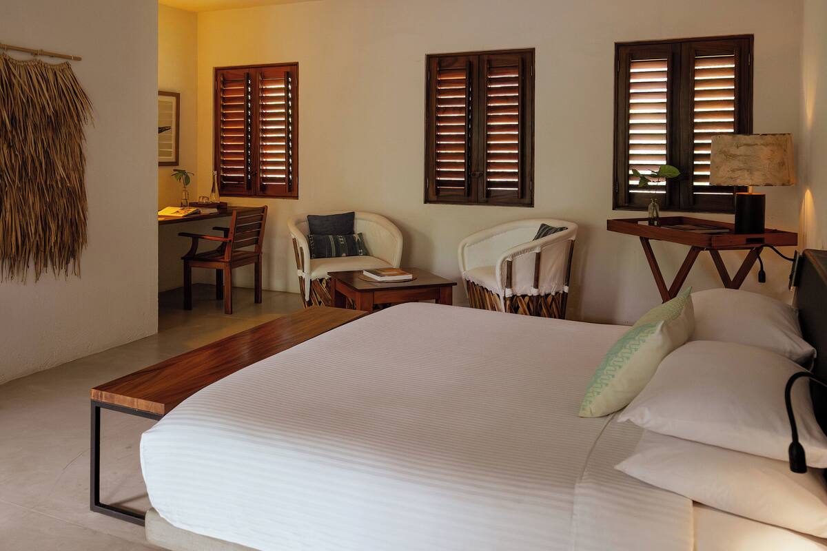 Deluxe Room, 1 Katil Raja (King) | Wi-fi percuma 